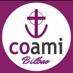 Logotipo de Aula Virtual Coami Bilbao
